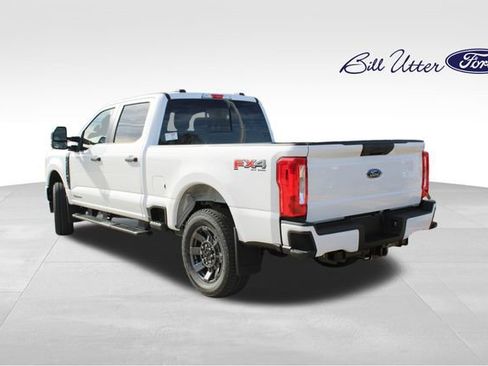 New 2026 Ford F250 XL w/ STX Appearance Package image 4