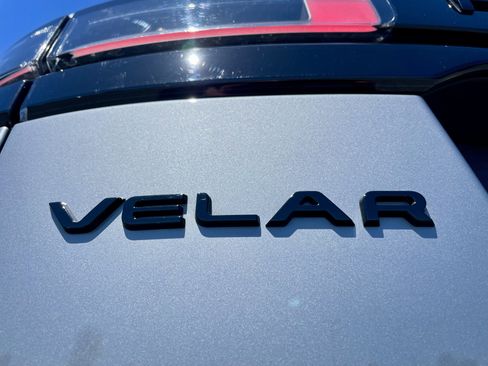 Certified 2026 Land Rover Range Rover Velar S AWD/4WD image 33
