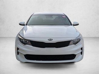 Used 2018 Kia Optima LX video 2