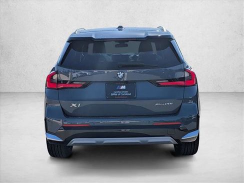 New 2026 BMW X1 xDrive28i image 8