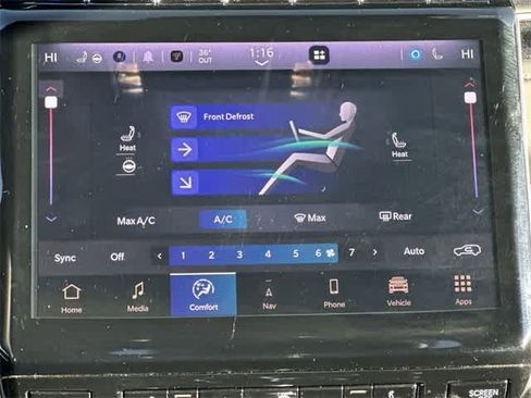 Used 2022 Jeep Grand Cherokee Limited 4xe image 16