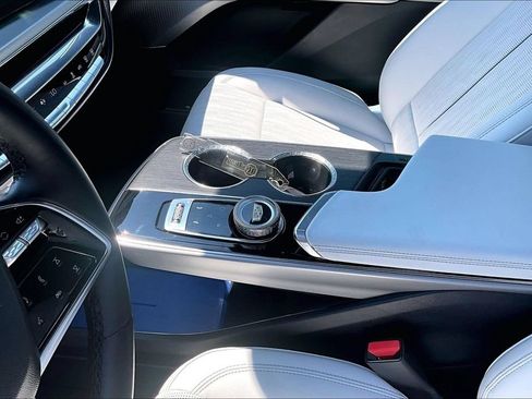 Certified 2024 Cadillac Lyriq Sport w/ LPO, Floor Liner Package RWD image 18