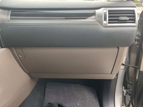 Used 2023 Lexus GX 460 Premium w/ Premium Plus Package AWD/4WD image 28
