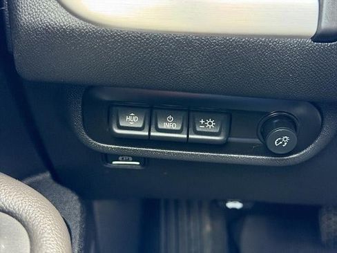 Used 2023 GMC Terrain Denali w/ LPO, Floor Liner Package AWD/4WD image 33