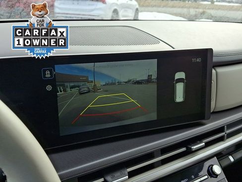 Certified 2024 Hyundai Santa Fe SEL image 3