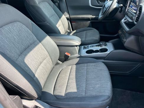 Used 2021 Ford Bronco Sport Big Bend AWD/4WD image 23