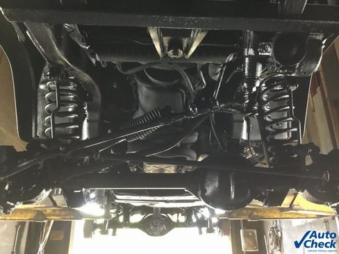 Used 2000 Jeep Wrangler Sport image 13