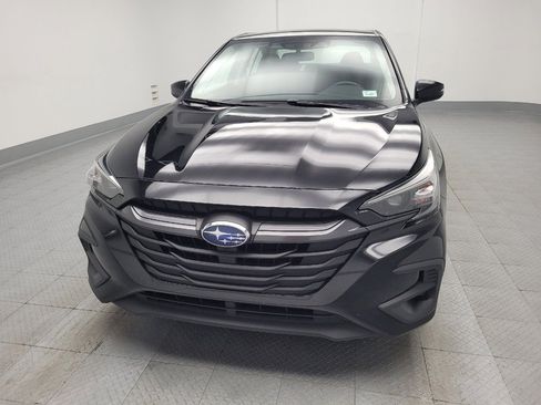 Used 2023 Subaru Legacy Premium image 15