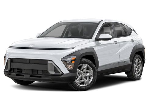 New 2026 Hyundai Kona SE image 1