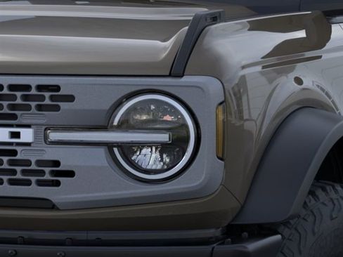 New 2025 Ford Bronco Badlands image 20