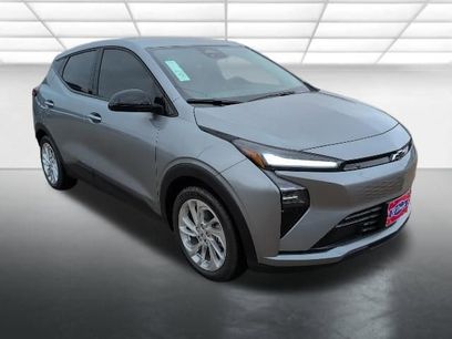 New 2027 Chevrolet Bolt LT w/ Comfort Package