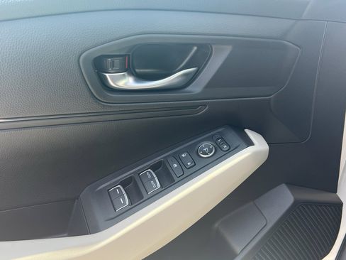 New 2026 Honda Accord LX image 19
