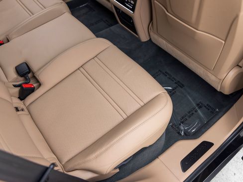 Certified 2023 Porsche Cayenne GTS AWD/4WD image 59