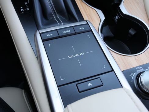 Certified 2021 Lexus RX 350 AWD w/ Premium Package image 28