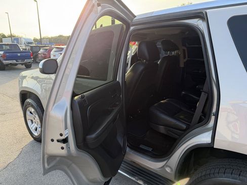 Used 2007 GMC Yukon Denali AWD/4WD image 12