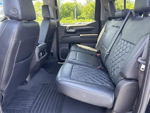 Used 2023 Chevrolet Silverado 1500 RST w/ All Star Edition Plus AWD/4WD image 17