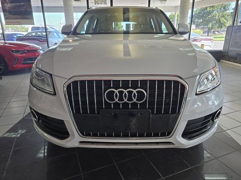 Used 2013 Audi Q5 2.0T Premium Plus image 2