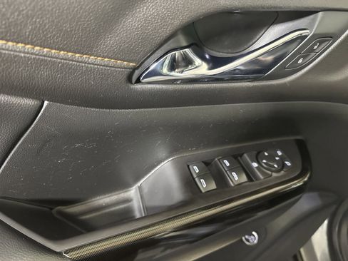 Used 2020 GMC Acadia AT4 w/ Trailering Package image 15