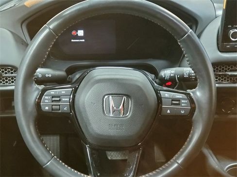 Certified 2023 Honda HR-V Sport image 20