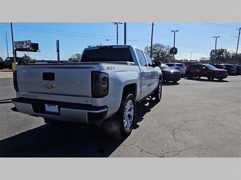Used 2017 Chevrolet Silverado 1500 LT w/ All Star Edition image 31