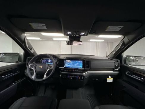 New 2026 Chevrolet Silverado 1500 LT AWD/4WD image 20