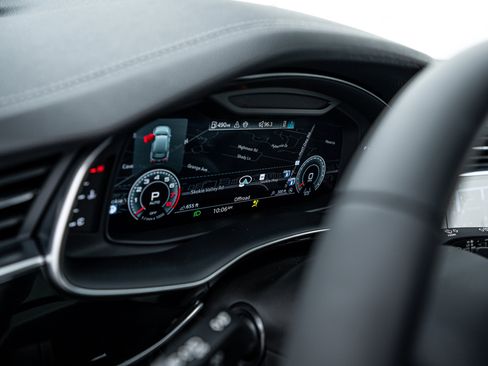 New 2026 Audi Q7 3.0T Premium Plus image 13