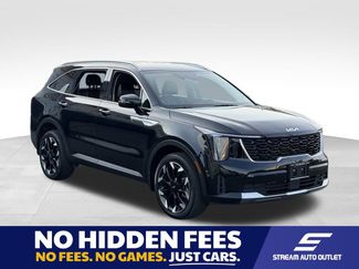 Used 2024 Kia Sorento EX AWD/4WD 360° Tour