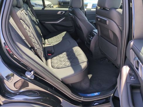 Used 2024 BMW X5 sDrive40i w/ Premium Package RWD image 22