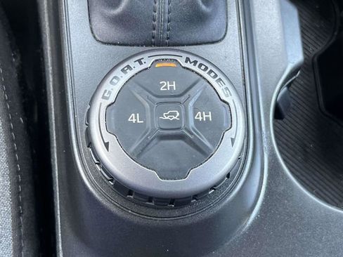 Used 2023 Ford Bronco Big Bend AWD/4WD image 20