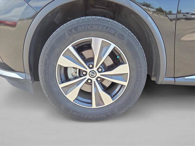 Used 2020 Nissan Murano SV AWD/4WD image 22