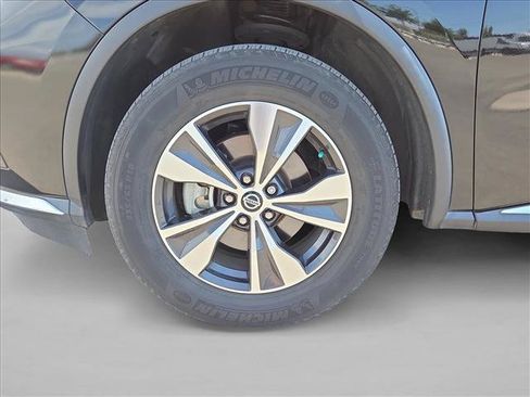 Used 2020 Nissan Murano SV AWD/4WD image 22