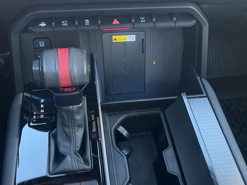 Used 2023 Toyota Sequoia TRD Pro image 20