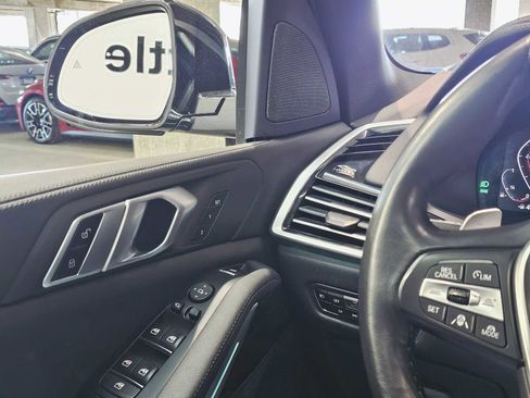 Used 2021 BMW X5 xDrive40i image 22