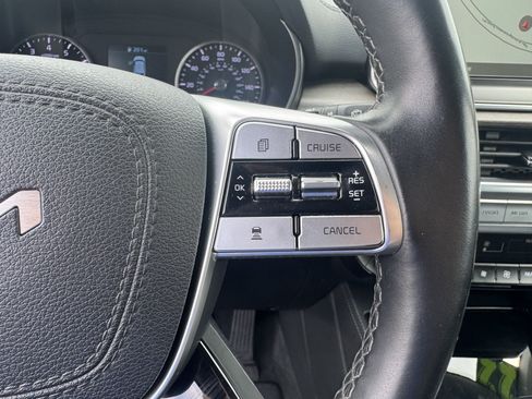 Used 2022 Kia Telluride EX w/ EX Premium Package AWD/4WD image 20
