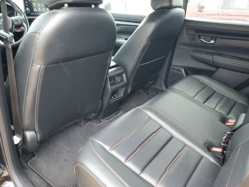 Used 2025 Honda CR-V Sport-L image 29