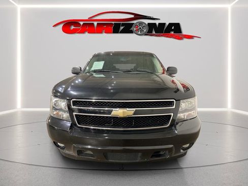 Used 2010 Chevrolet Tahoe LS w/ Interior Plus Package image 8