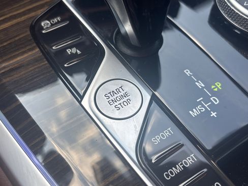 Used 2021 BMW X5 xDrive40i image 44