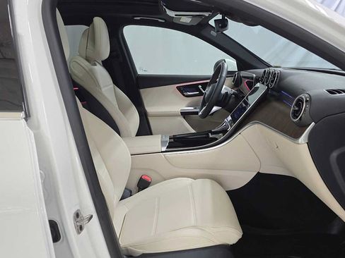 Certified 2026 Mercedes-Benz GLC 300 4MATIC image 10