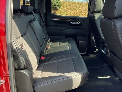 Used 2024 GMC Sierra 1500 Denali image 24