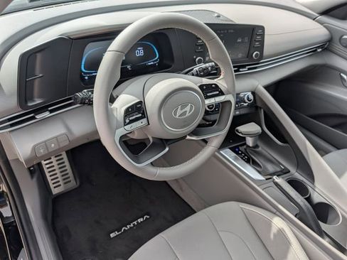 New 2026 Hyundai Elantra Sport FWD image 12