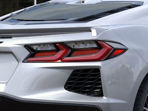 New 2026 Chevrolet Corvette Stingray Coupe w/ 1LT image 11