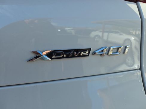 Used 2019 BMW X5 xDrive40i w/ M Sport Package image 20