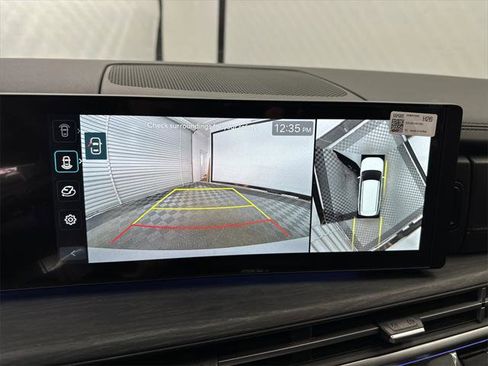 New 2026 Hyundai Santa Fe Limited image 32