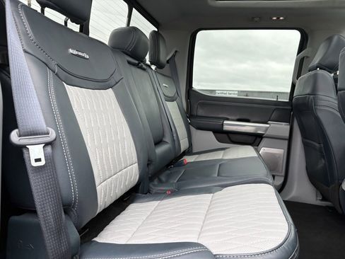 Used 2024 Ford F350 Limited image 65