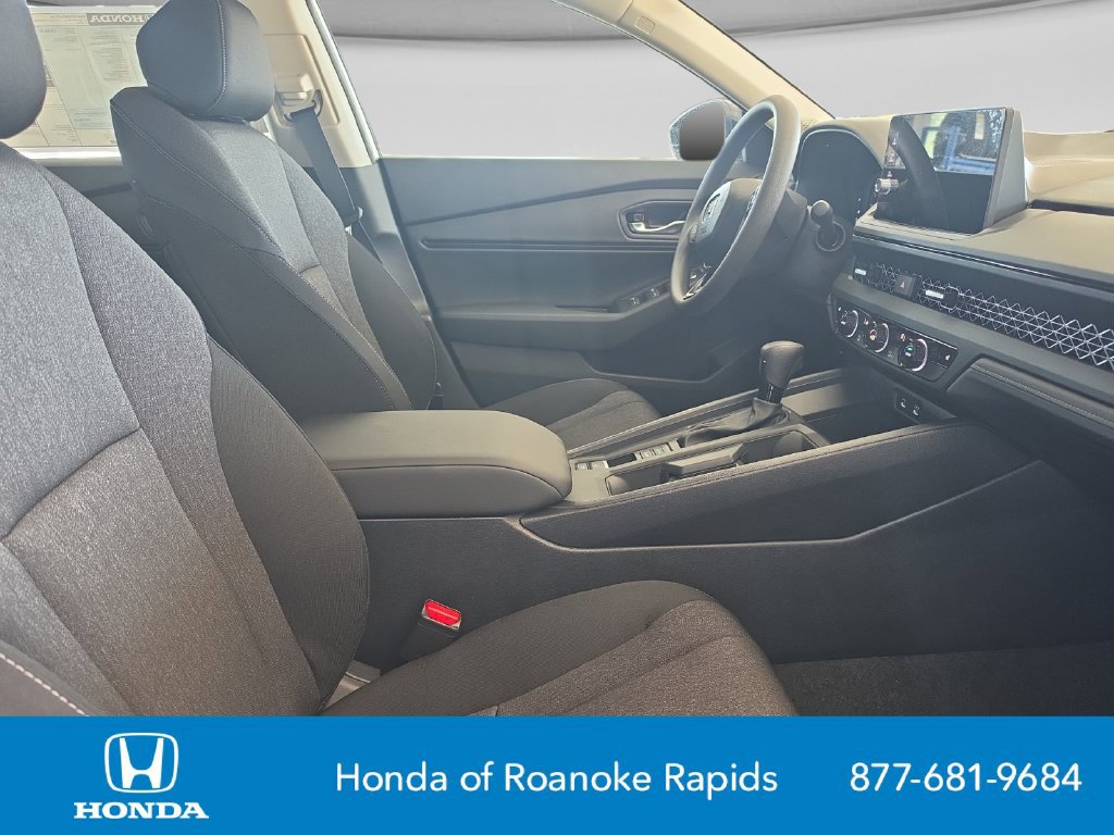 New 2026 Honda Accord SE image 17