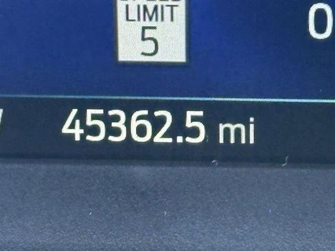 Used 2022 Ford Explorer ST w/ ST Street Pack AWD/4WD image 42