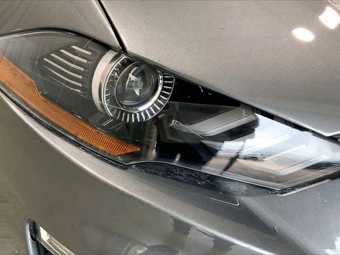 Used 2022 Ford Mustang Premium w/ Equipment Group 201A RWD image 12