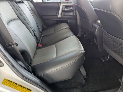 Used 2023 Toyota 4Runner SR5 Premium image 33