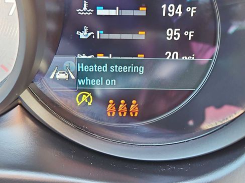 Certified 2026 Porsche Macan S AWD/4WD image 44