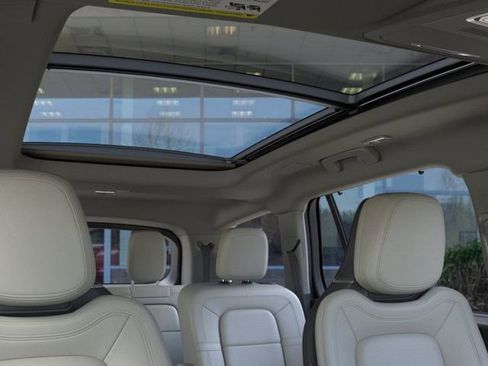 New 2026 Lincoln Aviator Reserve w/ Luxury Package AWD/4WD image 22